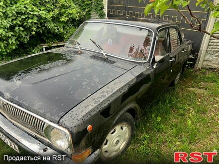 ГАЗ Волга 1978 у Харкові на Automoto.ua ГАЗ Волга, об'ємом двигуна 2.4 л та пробігом 0 тис. км за 289 $, фото 1 на Automoto.ua