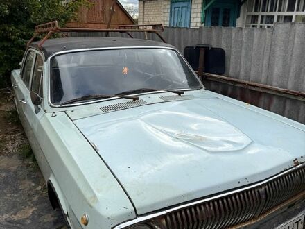 ГАЗ Волга, об'ємом двигуна 2 л та пробігом 120 тис. км за 400 $, фото 1 на Automoto.ua