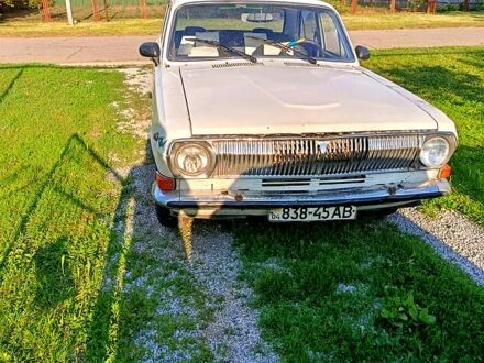ГАЗ Волга 1981 в Новониколаевке на Automoto.ua ГАЗ Волга, объемом двигателя 2.4 л и пробегом 0 тыс. км за 650 $, фото 1 на Automoto.ua