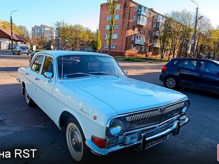 ГАЗ Волга 1982 в Кропивницком (Кировограде) на Automoto.ua ГАЗ Волга, объемом двигателя 2.5 л и пробегом 155 тыс. км за 3500 $, фото 1 на Automoto.ua