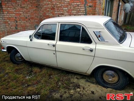 ГАЗ Волга 1983 в Умани на Automoto.ua ГАЗ Волга, объемом двигателя 1.9 л и пробегом 211 тыс. км за 500 $, фото 1 на Automoto.ua