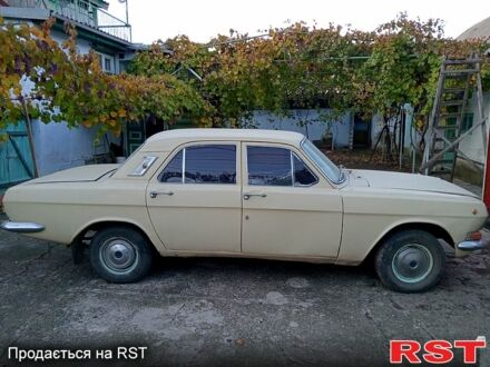 ГАЗ Волга 1984 в Одессе на Automoto.ua ГАЗ Волга, объемом двигателя 2.4 л и пробегом 0 тыс. км за 550 $, фото 1 на Automoto.ua