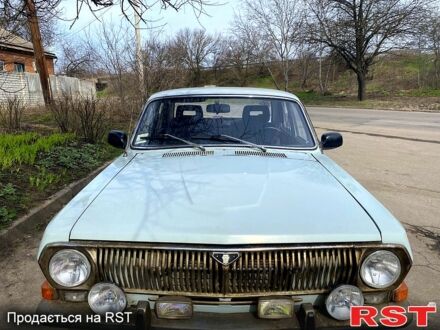 ГАЗ Волга 1984 в Харькове на Automoto.ua ГАЗ Волга, объемом двигателя 2.4 л и пробегом 0 тыс. км за 5000 $, фото 1 на Automoto.ua