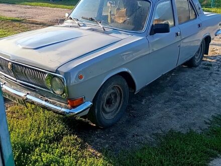 ГАЗ Волга, объемом двигателя 2.3 л и пробегом 5 тыс. км за 1700 $, фото 1 на Automoto.ua