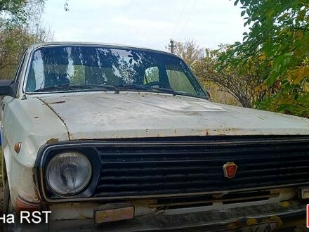 ГАЗ Волга, объемом двигателя 2.4 л и пробегом 0 тыс. км за 400 $, фото 1 на Automoto.ua