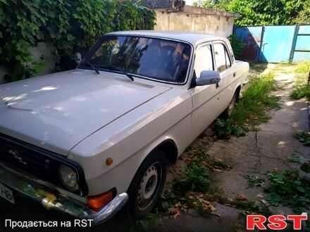 ГАЗ Волга, объемом двигателя 2.4 л и пробегом 300 тыс. км за 1500 $, фото 1 на Automoto.ua