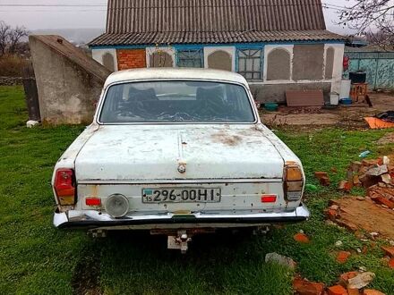 ГАЗ Волга, объемом двигателя 2.4 л и пробегом 1000 тыс. км за 350 $, фото 1 на Automoto.ua