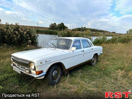 ГАЗ Волга 1988 у Харкові на Automoto.ua ГАЗ Волга, об'ємом двигуна 2.4 л та пробігом 67 тис. км за 1200 $, фото 1 на Automoto.ua
