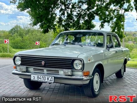 ГАЗ Волга 1989 у Кропивницькому (Кіровограді) на Automoto.ua ГАЗ Волга, об'ємом двигуна 2.4 л та пробігом 106 тис. км за 1999 $, фото 1 на Automoto.ua