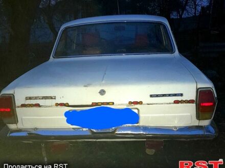 ГАЗ Волга, объемом двигателя 2.4 л и пробегом 0 тыс. км за 1200 $, фото 1 на Automoto.ua