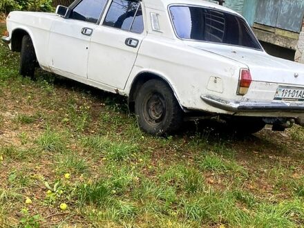 ГАЗ Волга 1992 в Днепре (Днепропетровске) на Automoto.ua ГАЗ Волга, объемом двигателя 2.4 л и пробегом 0 тыс. км за 580 $, фото 1 на Automoto.ua