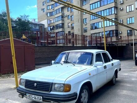 ГАЗ Волга 1992 в Харькове на Automoto.ua ГАЗ Волга, объемом двигателя 2.4 л и пробегом 0 тыс. км за 650 $, фото 1 на Automoto.ua