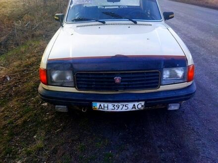 ГАЗ Волга 1992 у Доброполье на Automoto.ua ГАЗ Волга, об'ємом двигуна 24 л та пробігом 200 тис. км за 620 $, фото 1 на Automoto.ua