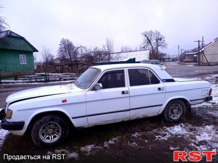 ГАЗ Волга 1993 в Львове на Automoto.ua ГАЗ Волга, объемом двигателя 2.4 л и пробегом 0 тыс. км за 260 $, фото 1 на Automoto.ua