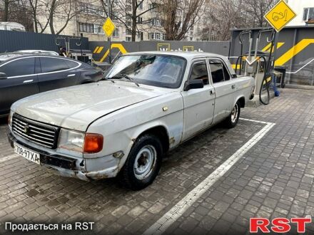 ГАЗ Волга 1993 в Харькове на Automoto.ua ГАЗ Волга, объемом двигателя 24 л и пробегом 100 тыс. км за 1000 $, фото 1 на Automoto.ua