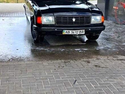 ГАЗ Волга 1994 в Царичанке на Automoto.ua ГАЗ Волга, объемом двигателя 2.4 л и пробегом 0 тыс. км за 460 $, фото 1 на Automoto.ua