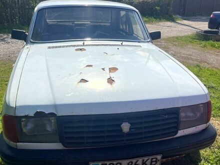 ГАЗ Волга 1994 у Лубнах на Automoto.ua ГАЗ Волга, об'ємом двигуна 24 л та пробігом 123 тис. км за 350 $, фото 1 на Automoto.ua