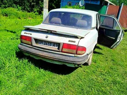 ГАЗ Волга, об'ємом двигуна 2.5 л та пробігом 0 тис. км за 400 $, фото 1 на Automoto.ua