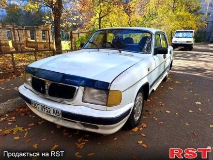 ГАЗ Волга, объемом двигателя 2.4 л и пробегом 0 тыс. км за 380 $, фото 1 на Automoto.ua