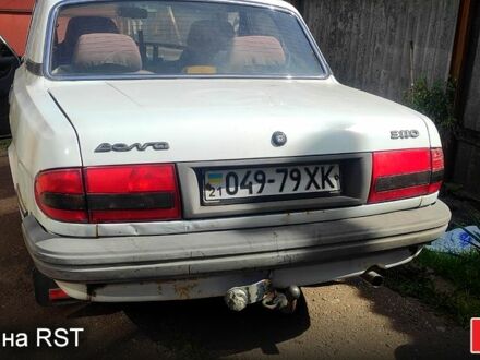 ГАЗ Волга 1999 в Харькове на Automoto.ua ГАЗ Волга, объемом двигателя 2.4 л и пробегом 160 тыс. км за 750 $, фото 1 на Automoto.ua
