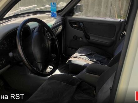 ГАЗ Волга, объемом двигателя 2.4 л и пробегом 106 тыс. км за 750 $, фото 1 на Automoto.ua