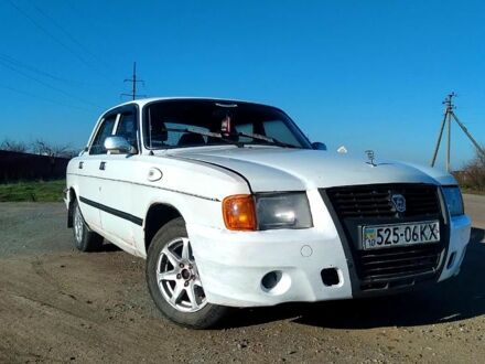 ГАЗ Волга 2002 в Херсоне на Automoto.ua ГАЗ Волга, объемом двигателя 23 л и пробегом 369 тыс. км за 700 $, фото 1 на Automoto.ua