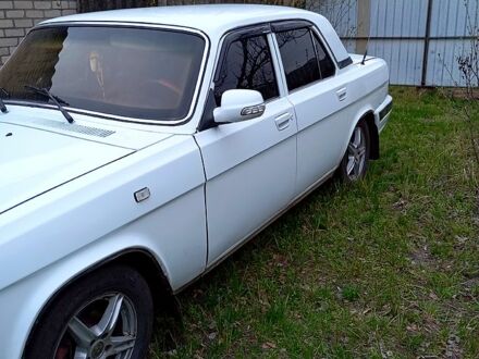 ГАЗ Волга, об'ємом двигуна 2.3 л та пробігом 100 тис. км за 1100 $, фото 1 на Automoto.ua