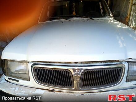 ГАЗ Волга, об'ємом двигуна 2.4 л та пробігом 111 тис. км за 1300 $, фото 1 на Automoto.ua