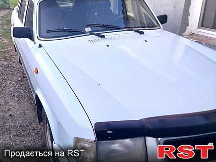 ГАЗ Волга 2003 в Кропивницком (Кировограде) на Automoto.ua ГАЗ Волга, объемом двигателя 2.3 л и пробегом 119 тыс. км за 1400 $, фото 1 на Automoto.ua