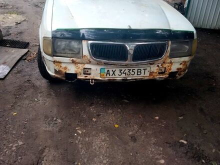 ГАЗ Волга 2003 в Сумах на Automoto.ua ГАЗ Волга, объемом двигателя 2.4 л и пробегом 100 тыс. км за 450 $, фото 1 на Automoto.ua