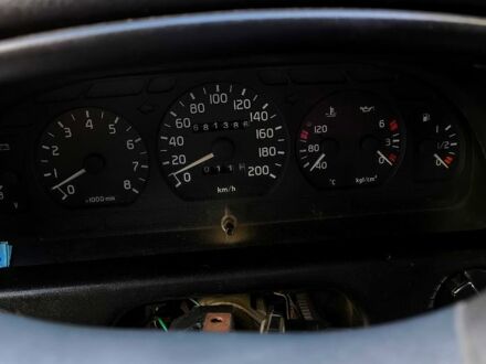 ГАЗ Волга 2003 у Одесі на Automoto.ua ГАЗ Волга, об'ємом двигуна 2.4 л та пробігом 0 тис. км за 900 $, фото 1 на Automoto.ua