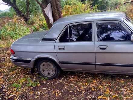 ГАЗ Волга 2004 в Херсоне на Automoto.ua ГАЗ Волга, объемом двигателя 2.3 л и пробегом 136 тыс. км за 2200 $, фото 1 на Automoto.ua