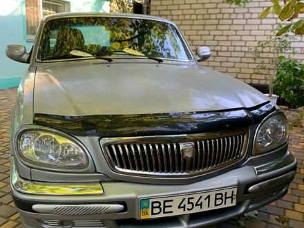 ГАЗ Волга, об'ємом двигуна 2.3 л та пробігом 151 тис. км за 2500 $, фото 1 на Automoto.ua