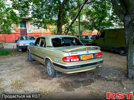 ГАЗ Волга, об'ємом двигуна 2.3 л та пробігом 141 тис. км за 990 $, фото 1 на Automoto.ua