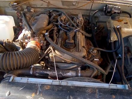 ГАЗ Волга 2005 в Одессе на Automoto.ua ГАЗ Волга, объемом двигателя 2.3 л и пробегом 111 тыс. км за 850 $, фото 1 на Automoto.ua