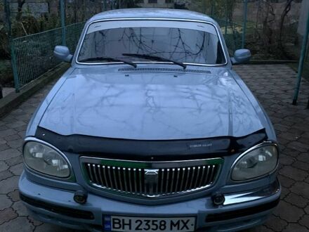 ГАЗ Волга 2006 в Одессе на Automoto.ua ГАЗ Волга, объемом двигателя 23 л и пробегом 0 тыс. км за 1500 $, фото 1 на Automoto.ua
