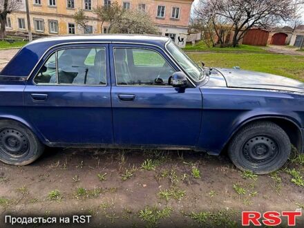 ГАЗ Волга 2006 в Смеле на Automoto.ua ГАЗ Волга, объемом двигателя 23 л и пробегом 180 тыс. км за 750 $, фото 1 на Automoto.ua