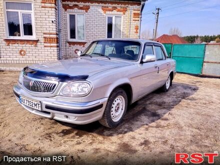 ГАЗ Волга 2007 в Харькове на Automoto.ua ГАЗ Волга, объемом двигателя 2.2 л и пробегом 0 тыс. км за 3300 $, фото 1 на Automoto.ua