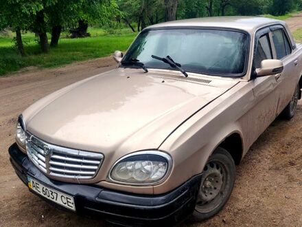 ГАЗ Волга 2007 в Веселиново на Automoto.ua ГАЗ Волга, объемом двигателя 2.4 л и пробегом 0 тыс. км за 1400 $, фото 1 на Automoto.ua