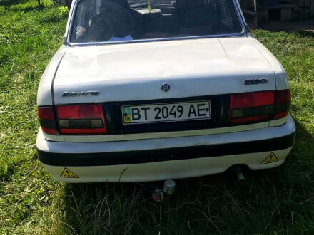 ГАЗ Волга 2008 в Виннице на Automoto.ua ГАЗ Волга, объемом двигателя 2.3 л и пробегом 3 тыс. км за 830 $, фото 1 на Automoto.ua