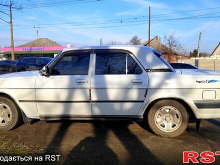 ГАЗ Волга 2008 в Кропивницком (Кировограде) на Automoto.ua ГАЗ Волга, объемом двигателя 2.2 л и пробегом 220 тыс. км за 650 $, фото 1 на Automoto.ua