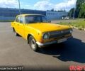 Жовтий ГАЗ Волга, об'ємом двигуна 2.4 л та пробігом 0 тис. км за 600 $, фото 1 на Automoto.ua