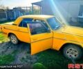 Желтый ГАЗ Волга, объемом двигателя 2.3 л и пробегом 258 тыс. км за 770 $, фото 8 на Automoto.ua