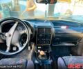 Желтый ГАЗ Волга, объемом двигателя 2.3 л и пробегом 258 тыс. км за 770 $, фото 7 на Automoto.ua