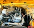 Желтый ГАЗ Волга, объемом двигателя 2.3 л и пробегом 258 тыс. км за 770 $, фото 1 на Automoto.ua