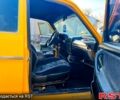 Желтый ГАЗ Волга, объемом двигателя 2.3 л и пробегом 258 тыс. км за 770 $, фото 3 на Automoto.ua