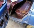 Серый ГАЗ Волга, объемом двигателя 2.4 л и пробегом 0 тыс. км за 300 $, фото 9 на Automoto.ua