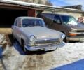 Серый ГАЗ Волга, объемом двигателя 2.4 л и пробегом 40 тыс. км за 2400 $, фото 1 на Automoto.ua