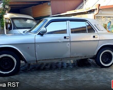 Сірий ГАЗ Волга, об'ємом двигуна 2.4 л та пробігом 0 тис. км за 1540 $, фото 3 на Automoto.ua