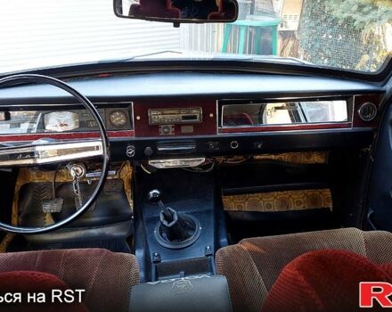 Сірий ГАЗ Волга, об'ємом двигуна 2.4 л та пробігом 0 тис. км за 1540 $, фото 8 на Automoto.ua
